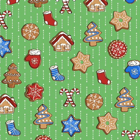 MINKY PRINTS             